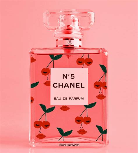 Cherry Chanel 